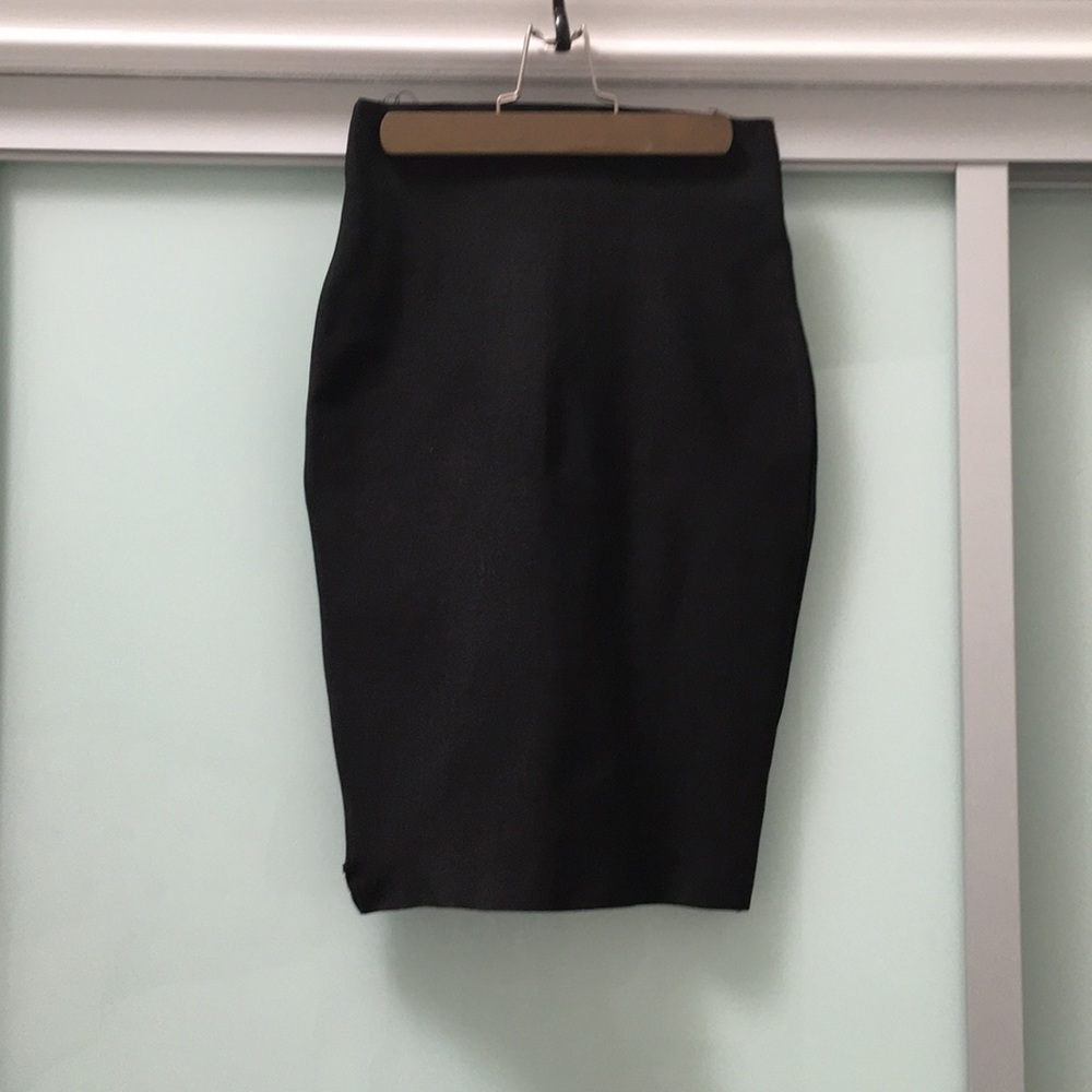 Bandage skirt